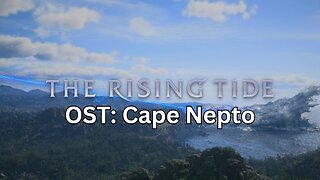 FF16 The Rising Tide OST: Cape Nepto