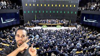 Quantos Políticos Tem no Brasil ao Todo