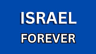 ISRAEL Forever