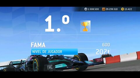 REAL RACING 3: Jugada 20 | Entretenimiento Digital 3.0