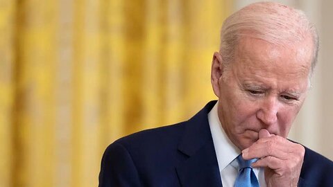 Biden Administration Reeling - Shocking Video Reveals Disaster