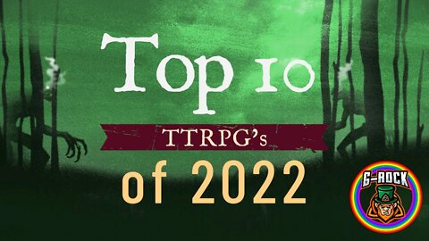 Best tabletop RPGs 2022 that aren’t Dungeons & Dragons 5E #ttrpg #ttrpgfamily #osr #veteran