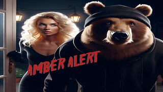 AMBER ALERT! (Horror Games Tonight!)