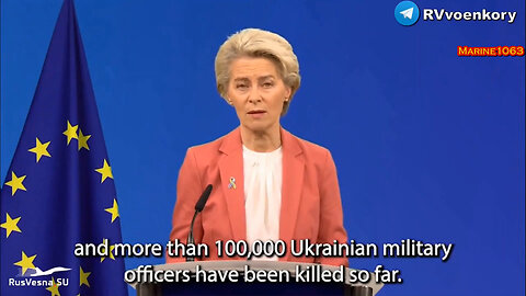 Woke NATO Admits: 100K Officers and 700K Soldiers have been Killed – Former Ukr Update 12.2.2022