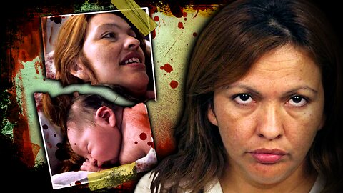 The Disturbing Case of Yolanda Pena