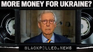 McConnell: Defeating Russia Is The Single Most Important Event In The World