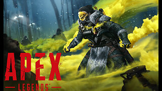 Apex Legends | Grind to Predator | New Season