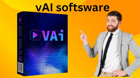 vAI Software