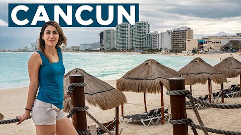 Things You SHOULD KNOW Before Visiting CANCUN | Travel Guide