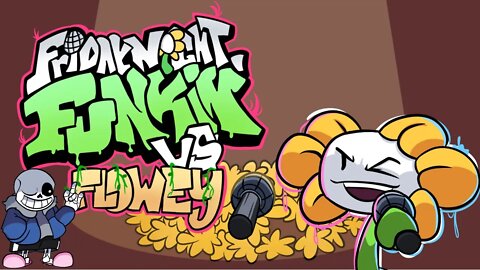 Vs Flowey Mod - Full Combo/Best Attempts | FridayNightFunkin' [HARD]