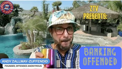 ZTV SHORTS - BANKING OFFENDED
