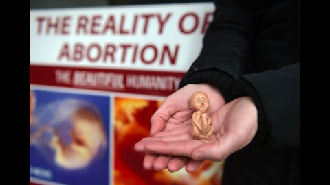 Understanding the truth about the abortion industry… Abortion is MURDER & SATAN'S AGENDA