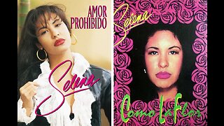 LIAMANI- SELENA-COMO LA FLOR (COVER)… BLACK MEXICAN/LATINOS ARE ISRAELITES, VERY SOULFUL. THE DAUGHTERS OF ZION ….THE FATHER CARRIES THE SEED NOT THE MOTHER. THE HOLY ROYAL SEED!!🕎 Romans 2;25-29 But he is a Israelite, which is one inwardly;
