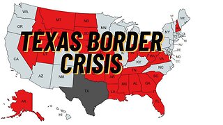 Texas Border Crisis