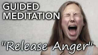 Release anger, rage and other destructive emotions with this powerful Guided Meditation