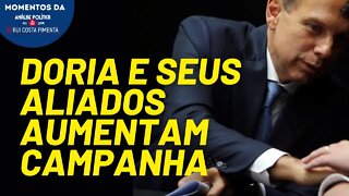 A terceira via em ação | Momentos da Análise Política na TV 247