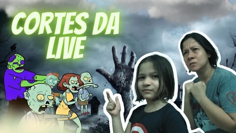 Roblox: [Zumbi Tag] hoje a mamãe zumbi não pegou leve na cidade perdida!