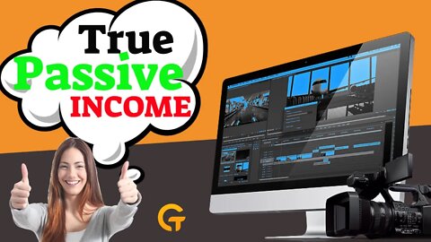 Best Ways To Make Passive Income Online How To Get More Passive Income Video