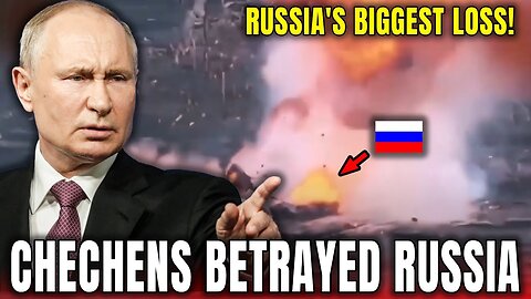 PUTIN LOST 800 SOLDIERS IN 1 NIGHT! RUSSIA'S BIGGEST LOSS! UKRAINE LAUNCHES SURPRISE ATTACK!