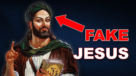 Christian Prince Proves Jesus in Islam is a Lie