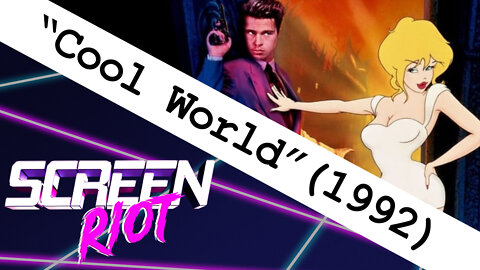 Cool World (1992) Movie Review