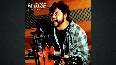 Niurose | Ao Vivo no RPA Studio | Full Album