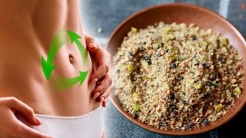 This Homemade Seasoning Will Help Your Indigestion