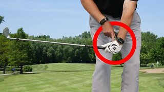 Struggling With Wedges ?!? You NEED to Watch This