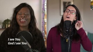 I See You by Chris Tomlin (CornerstoneSF cover)