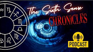 The Sixth Sense Chronicles