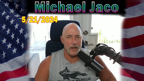 Michael Jaco Update May 21: "Will The Death Of The Iranian President Kick Off WWIII?"