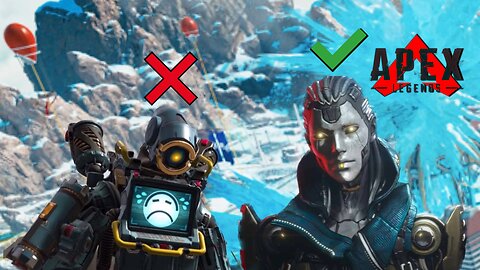 You’ll NEVER Guess What Pathfinder Did Next 👀 - Apex Legends Season 17 #Gaming #ApexLegends