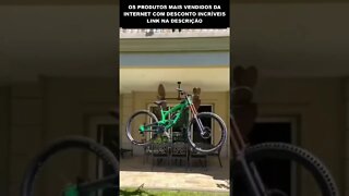 O QUE DIA QUE CHOVEU BICICLETA