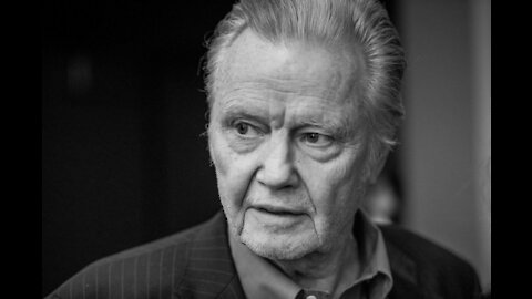 El COMUNISMO se INFILTRÓ en Hollywood y lo ARRUINÓ, afirma el actor Jon Voight