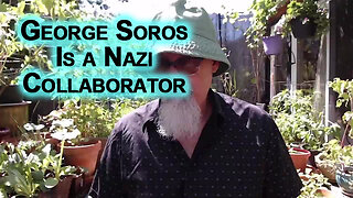 George Soros Is a Nazi Collaborator