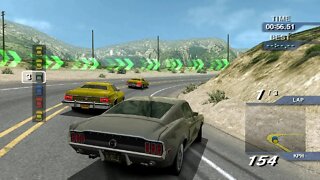 Ford Street Racing - XR Edition PsP on PC