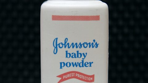 J&J To End Sales Of Baby Powder With Talc Globally Next Year