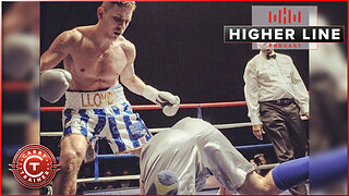 Tales from a Pro Boxer | Higher Line Podcast #204