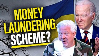 GLENN BECK | Are AMERICAN ELITES hurting the Ukrainian people as much as Putin?