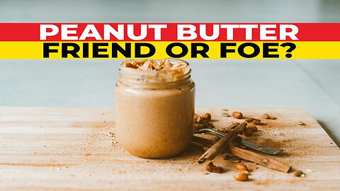 Is Peanut Butter Harmful or Healthy For Diabetics?