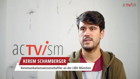 Alles, was Sie über die türkische Offensive in Syrien wissen sollten | Mit Kerem Schamberger