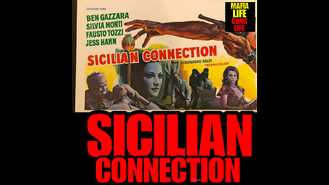 MT # 6 The Sicilian Connection