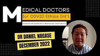 Dr Daniel Nagase