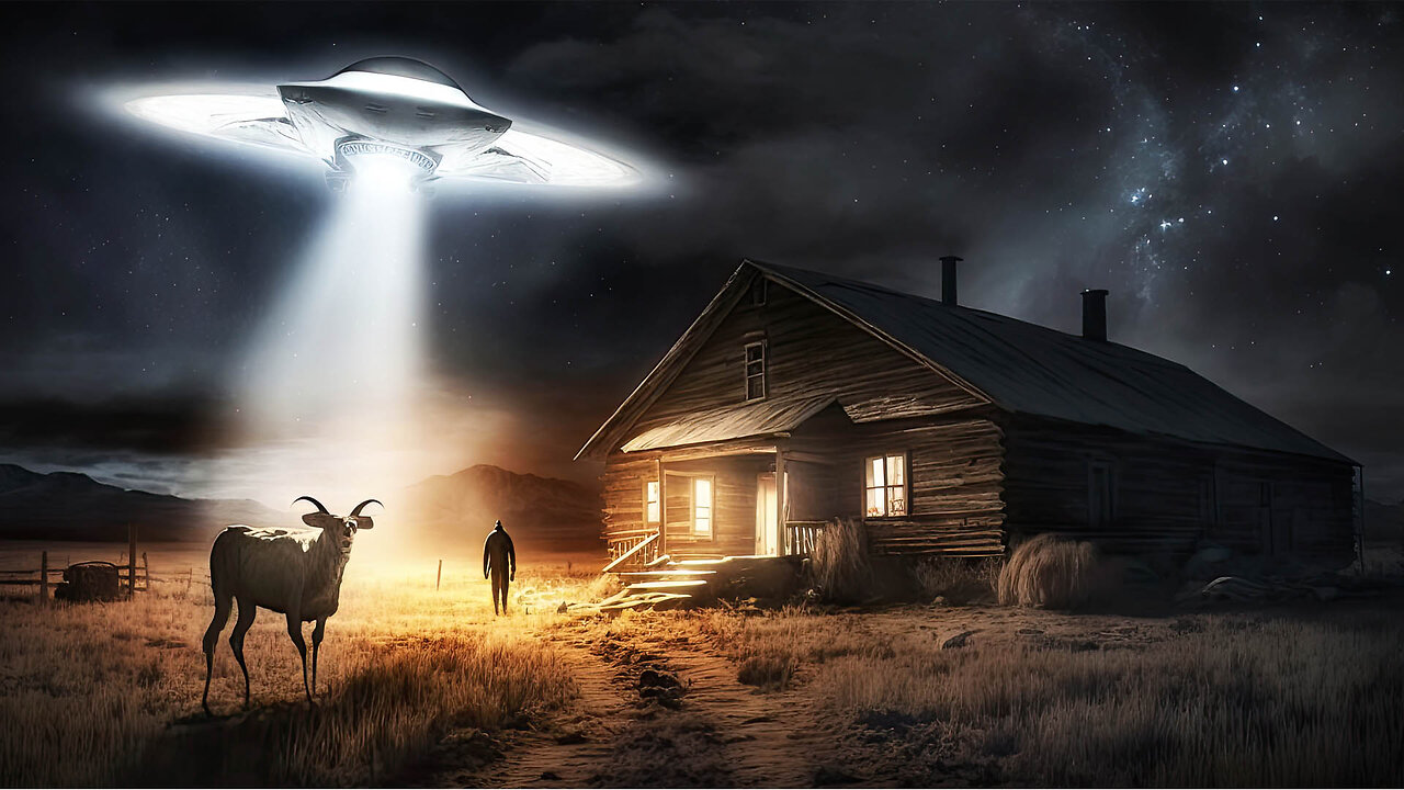 Skinwalker Ranch: The Full Story of the Most Paranormal Place on Earth ...