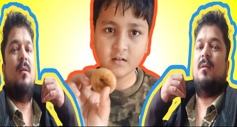 Aahanले भन्याे अन्जिरकाे फाइदा अनि खायो अन्जिर||funny family vlogs||Saurab vlogs 😜