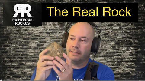 The Real Rock Ep10