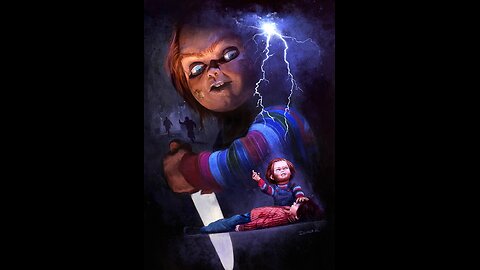 CHILD'S PLAY-DECODED!(March, 2018)