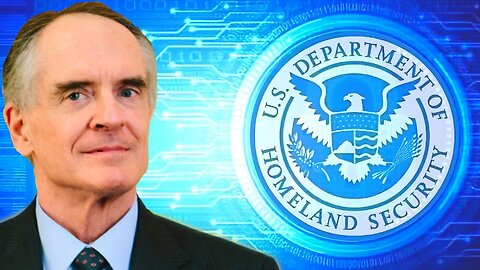 Jared Taylor || State-Run Media: DHS tries to control “the information ecosystem”