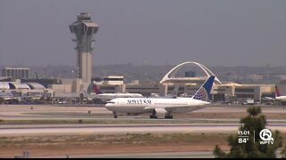Fort Lauderdale-Hollywood International Airport resumes airline operations Friday
