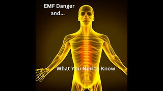 EMF's and Hormonal Imbalance in 2023